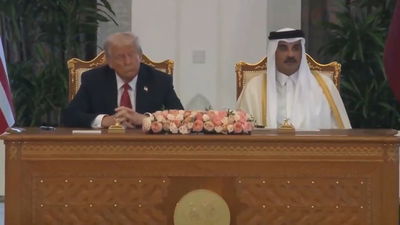 הכסף הקטארי: קטאר תרכוש 160 מטוסי בואינג מארה"ב 