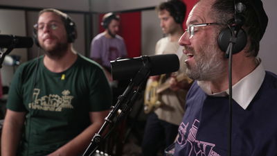 אהרן רזאל והפרויקט של תמרי מחדשים את הפיוט: "אעופה אשכונה"