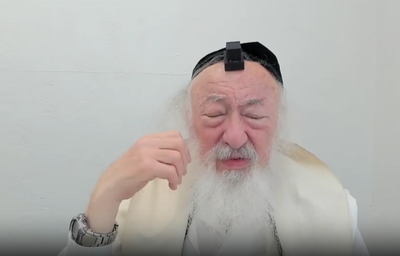 בואו לסיים ש"ס תוך שנה | השיעור היום: בבא קמא ס"ו-ע"ב