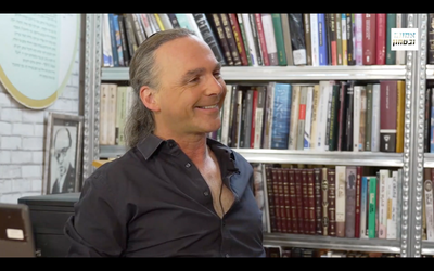 ד"ר אבישי בן חיים