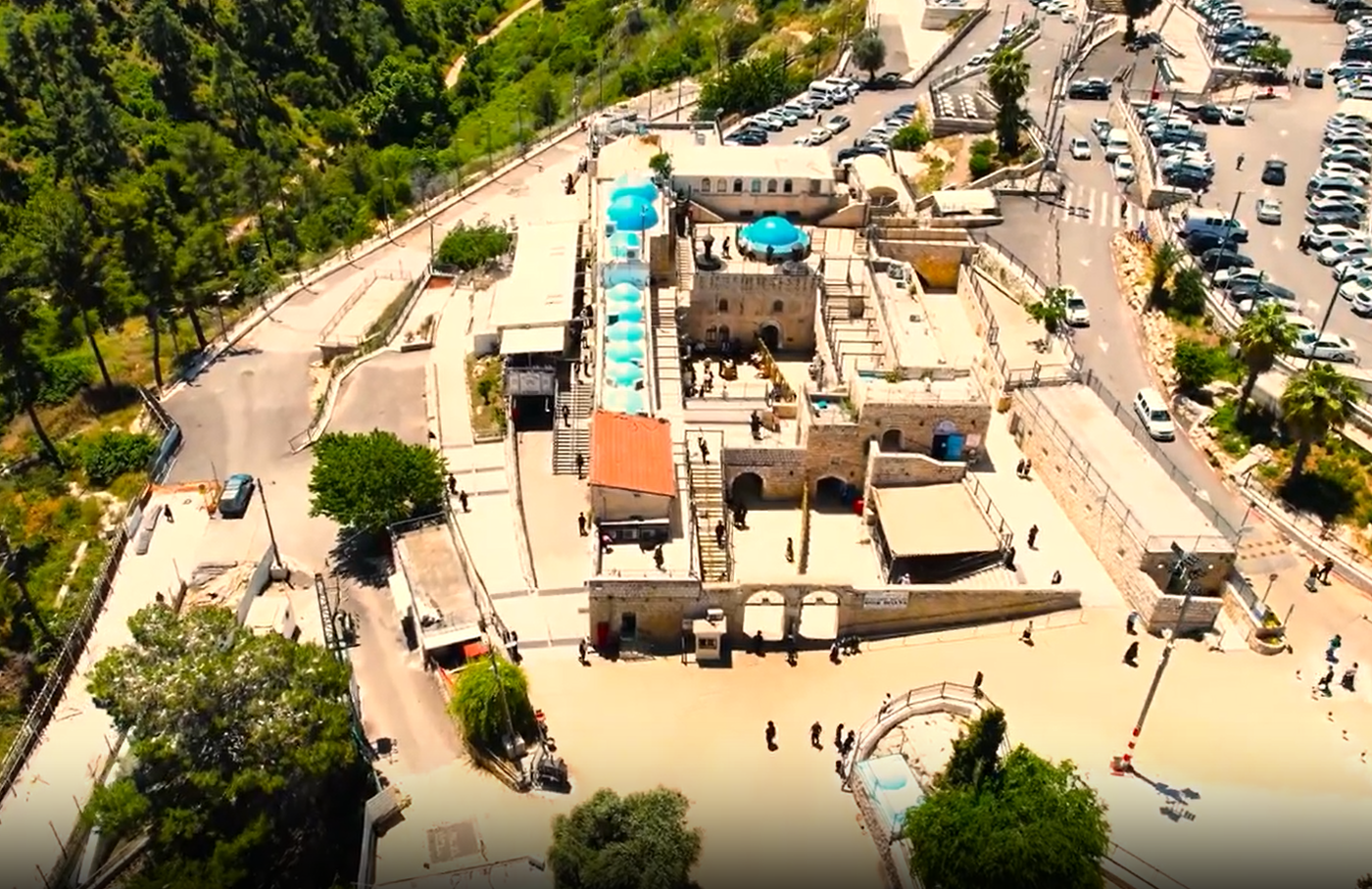 ציון הרשב"י