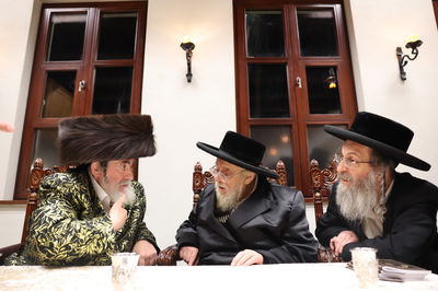 הפרוייקט שמסעיר את כל הציבור החרדי, כל הפרטים שמעולם לא נחשפו...