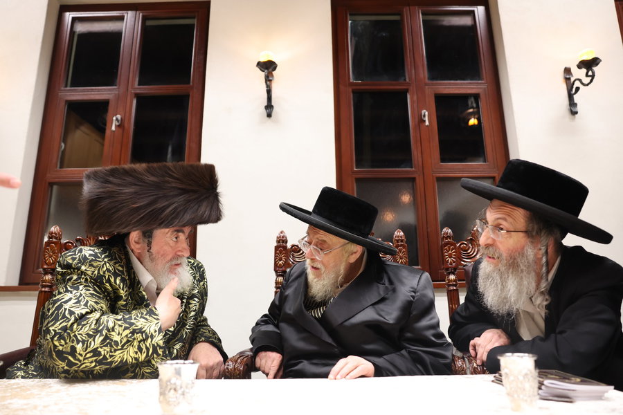 הפרוייקט שמסעיר את הציבור החרדי, כל הפרטים שמעולם לא נחשפו...