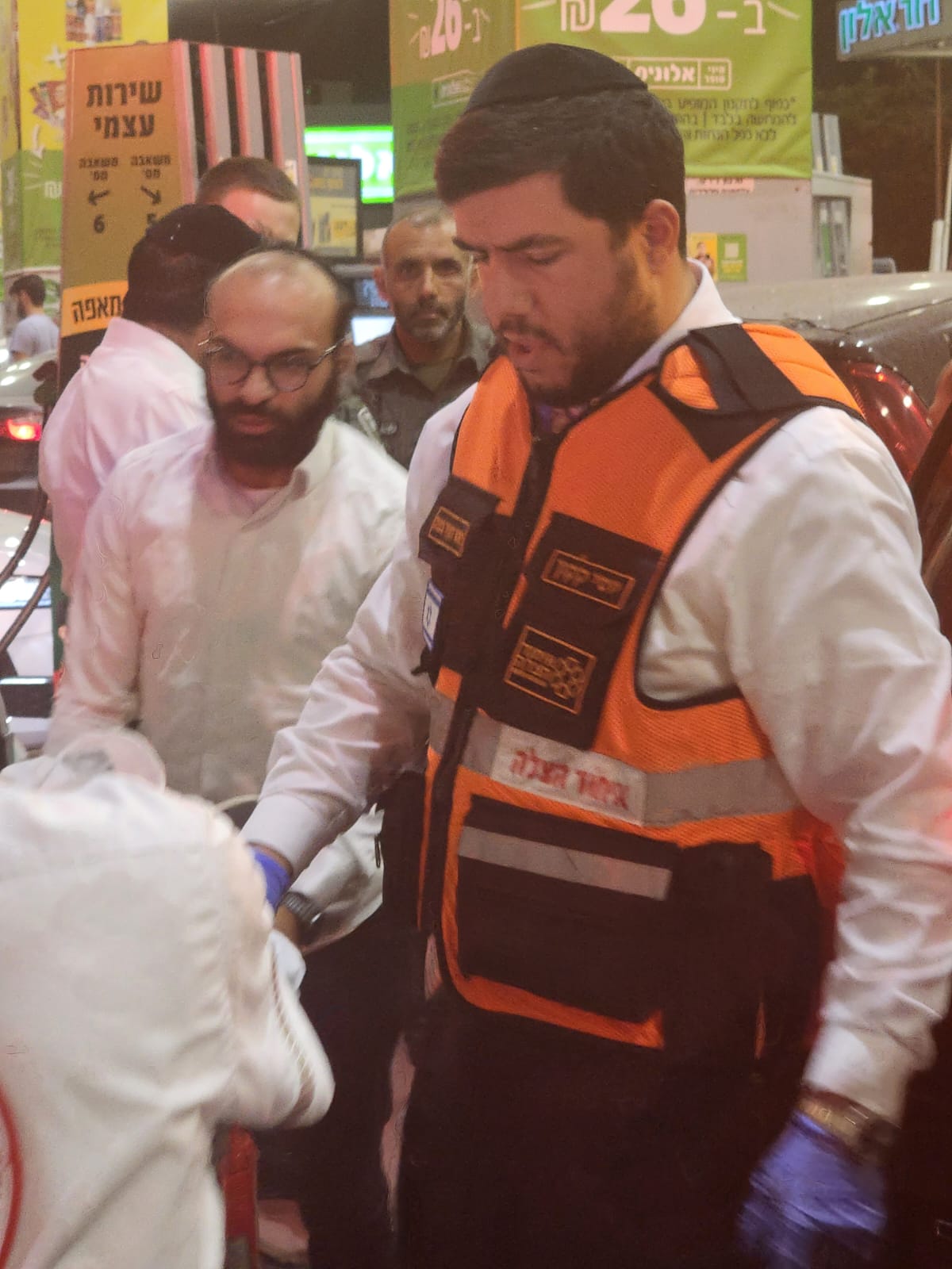 זופניק בכיכר | כל התמונות, הנייעס והחשיפות של השבוע