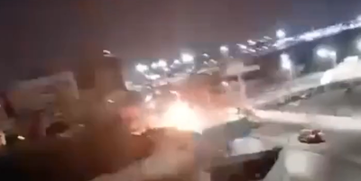 לוב: העימותים בבירה נמשכים; ירי כבד ברחובות | תיעוד נרחב