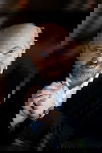 יקי רייסנר - הבעלים של חברת הנדל"ו 'רייסדור'