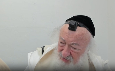 בואו לסיים ש"ס תוך שנה | השיעור היום: בבא קמא נ"ט-ס"ה