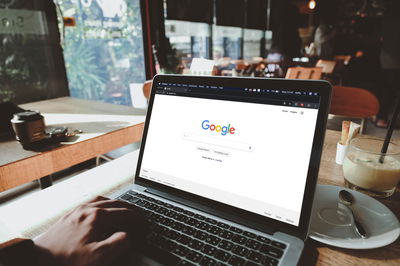 במגמת היחלשות. מנוע החיפוש של גוגל