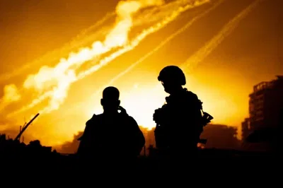 שייטת 13 בפעילות