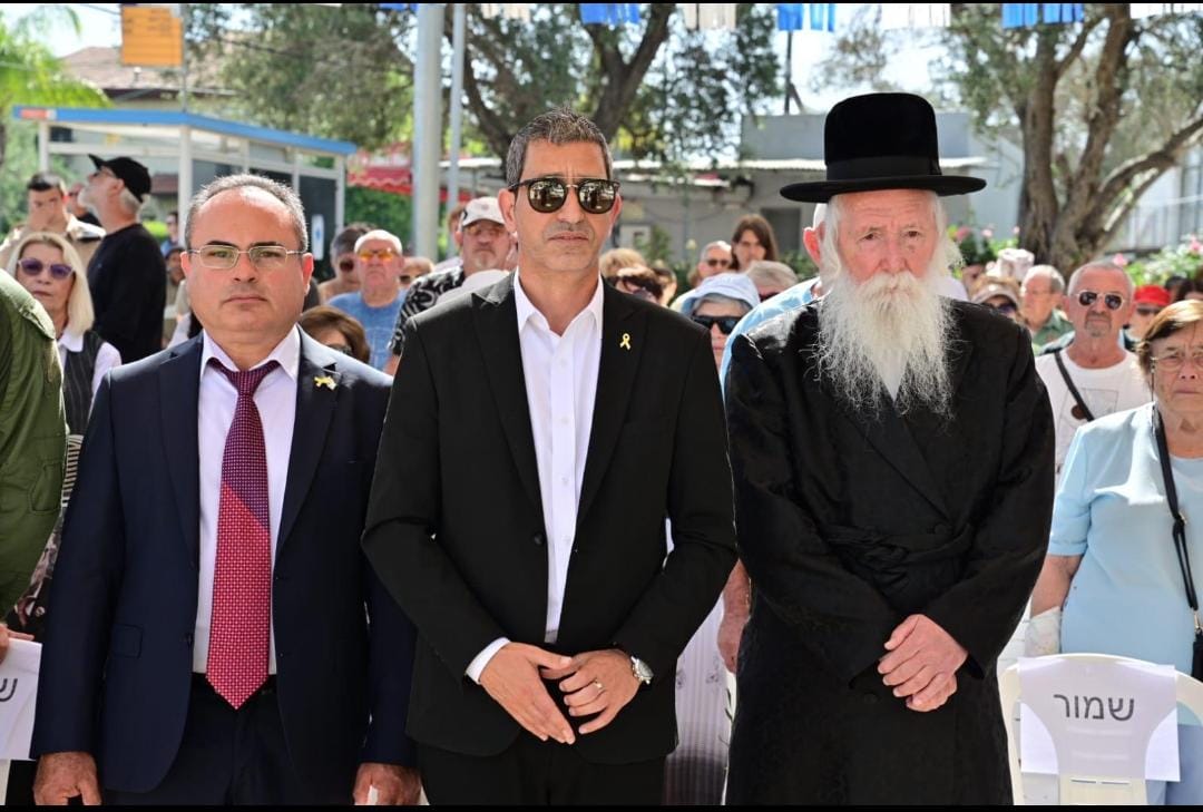 זופניק בכיכר | כל התמונות, הנייעס והחשיפות של השבוע