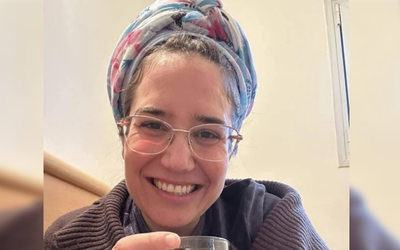 צאלה גז הי"ד