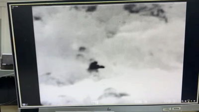 התיעוד מהפיגוע הקשה 