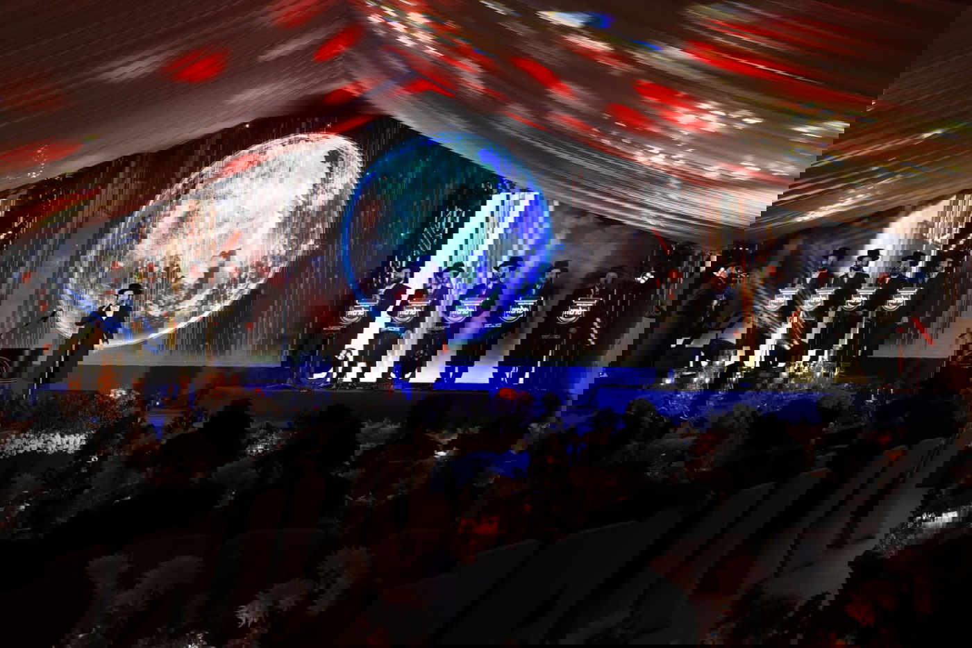 ועידת איגוד מוסדות ויז'ניץ