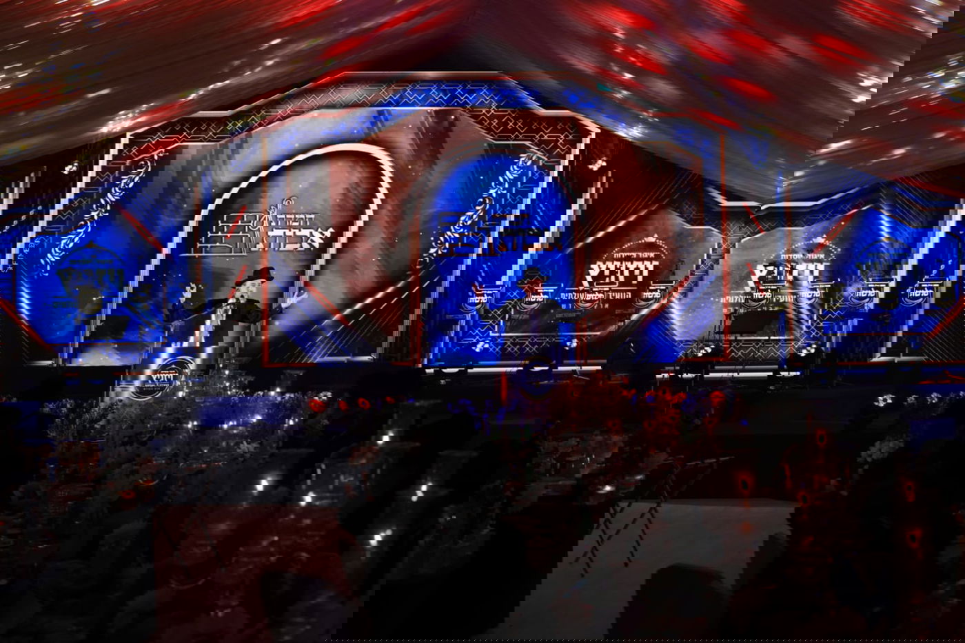 ועידת איגוד מוסדות ויז'ניץ