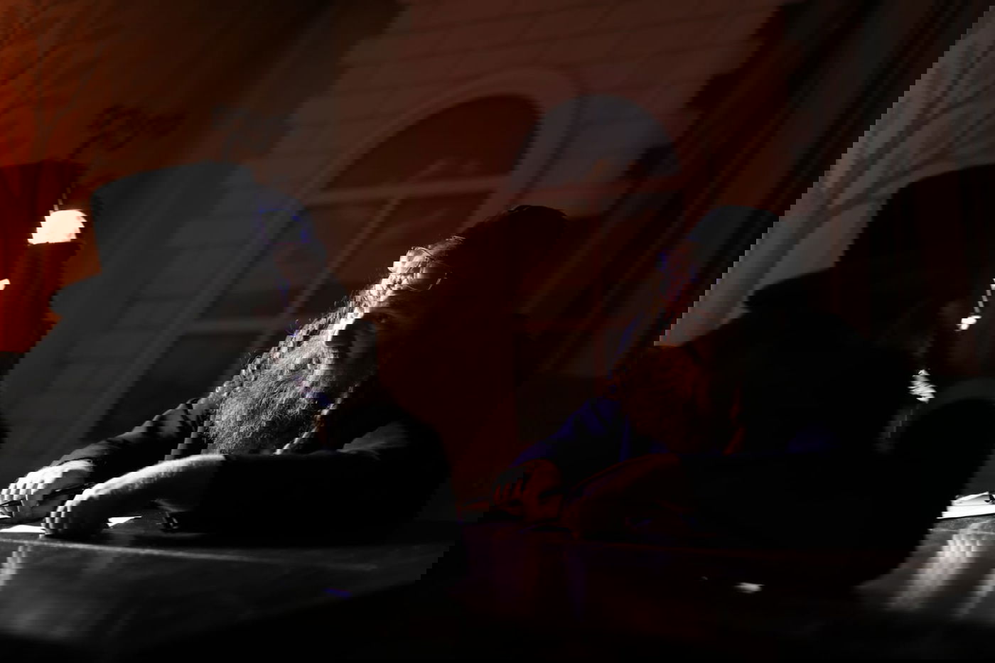 ועידת איגוד מוסדות ויז'ניץ