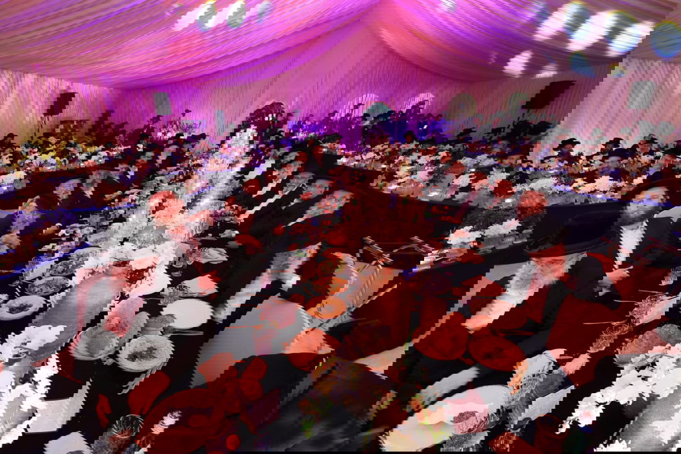 ועידת איגוד מוסדות ויז'ניץ