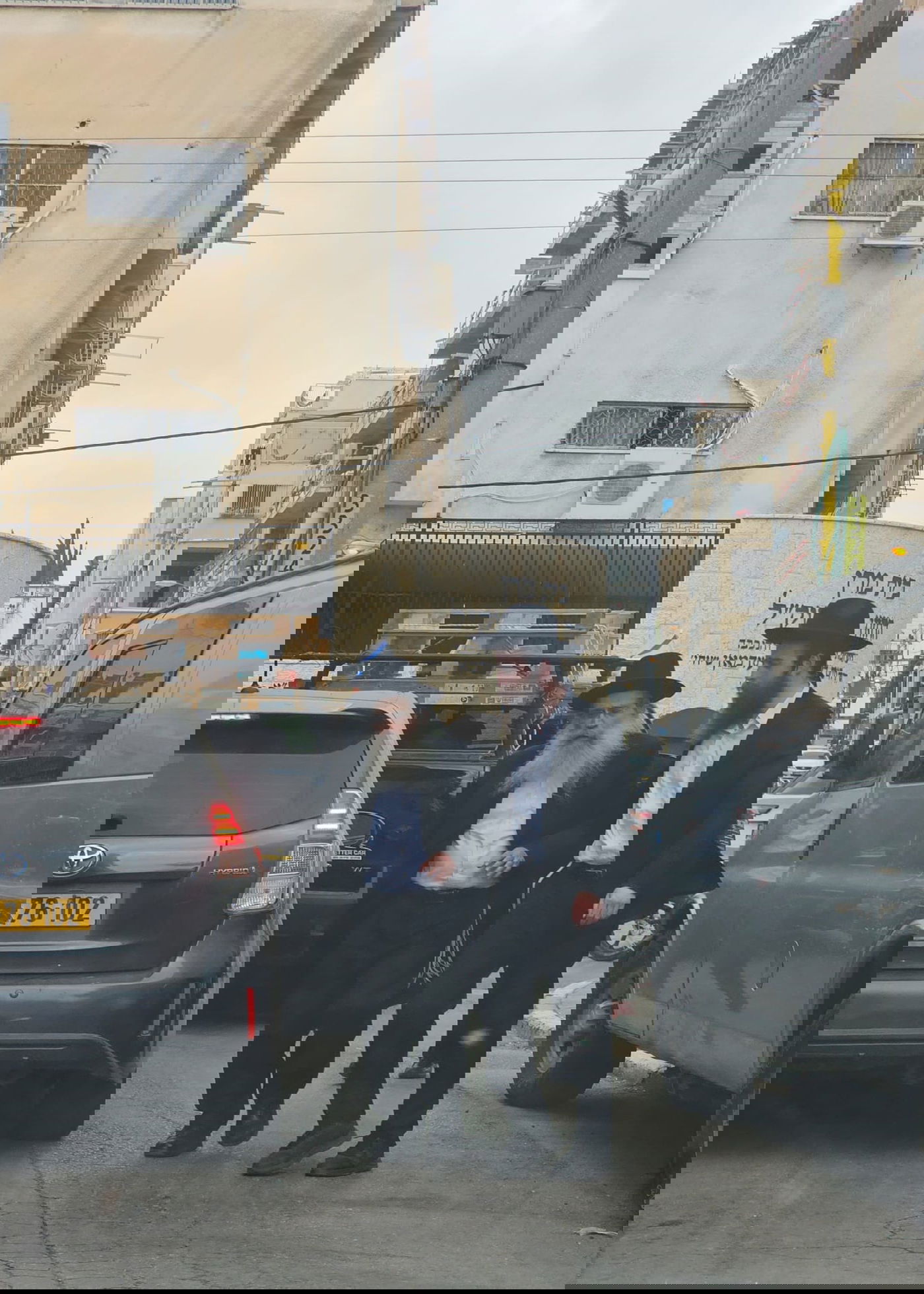 זופניק בכיכר | כל התמונות, הנייעס והחשיפות של השבוע