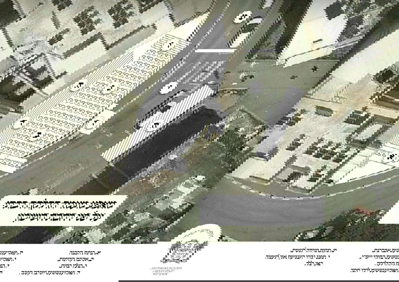 זמני קודש - ל"ג בעומר תשפ"ה