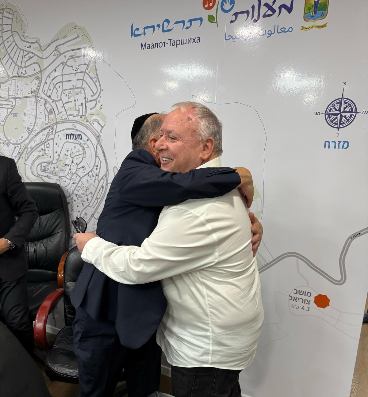 זופניק בכיכר | כל התמונות, הנייעס והחשיפות של השבוע