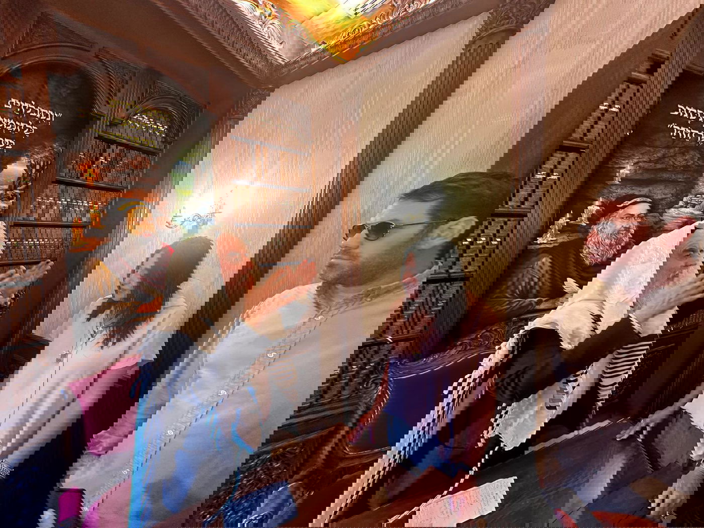 זופניק בכיכר | כל התמונות, הנייעס והחשיפות של השבוע