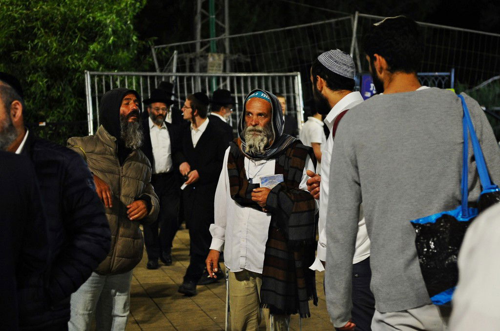 מירון תשפ"ה