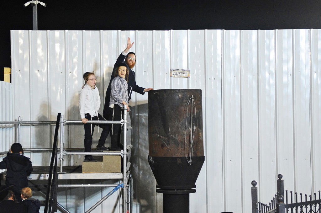 מירון תשפ"ה