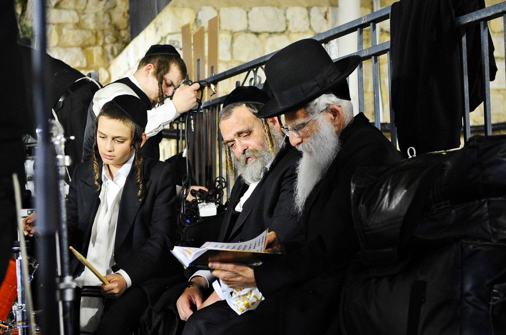 מירון תשפ"ה