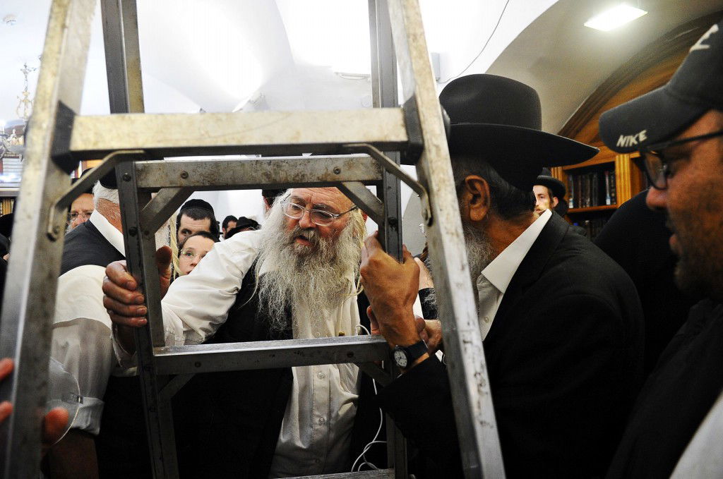 מירון תשפ"ה