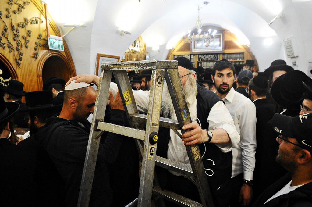 מירון תשפ"ה