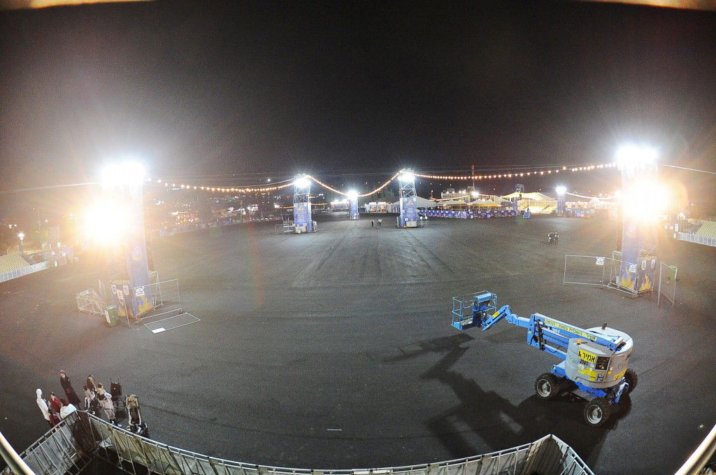 מירון תשפ"ה