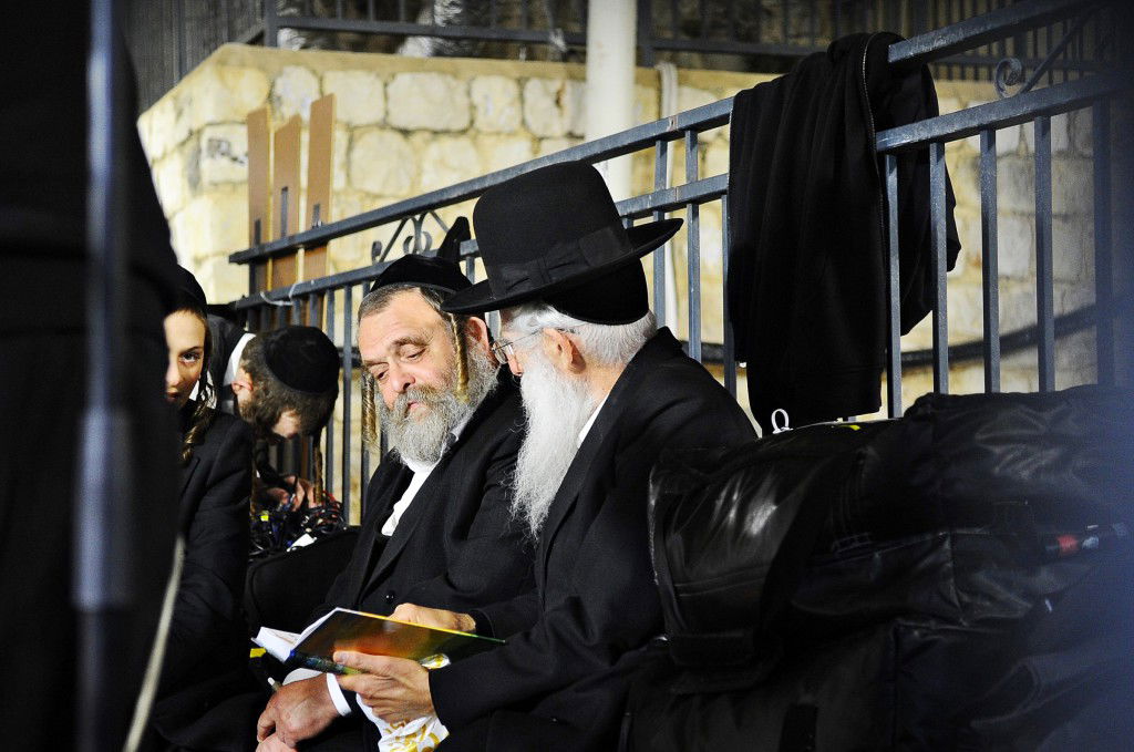 מירון תשפ"ה