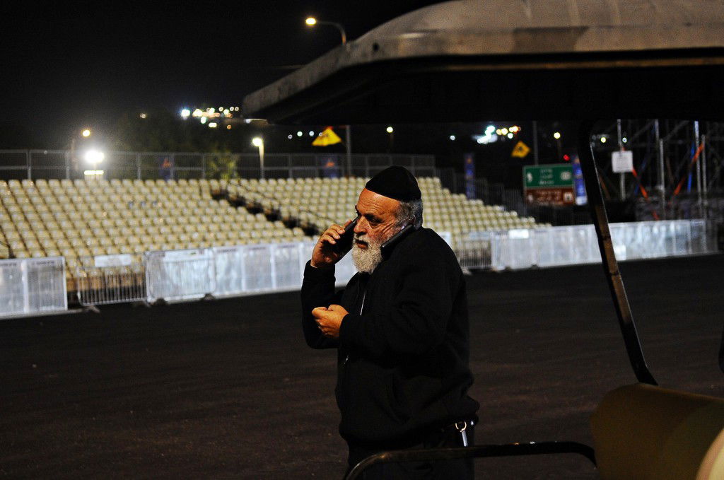 מירון תשפ"ה