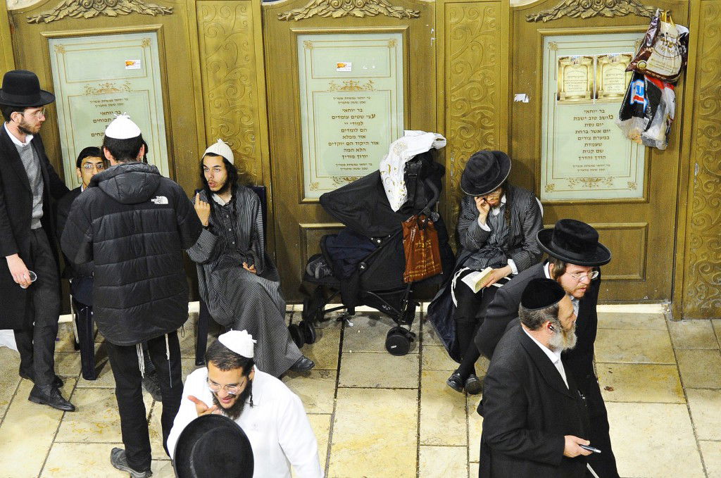 מירון תשפ"ה