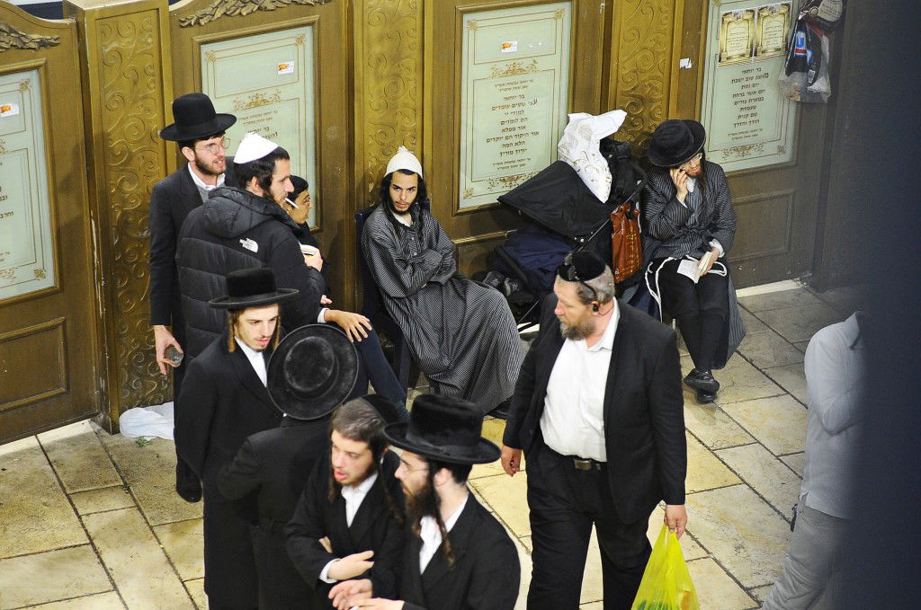 מירון תשפ"ה