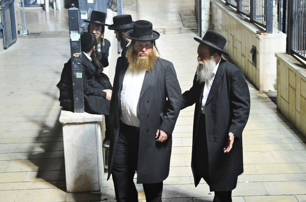 מירון תשפ"ה