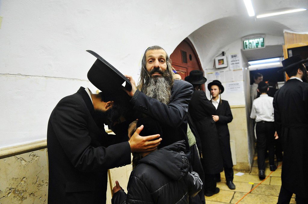 מירון תשפ"ה