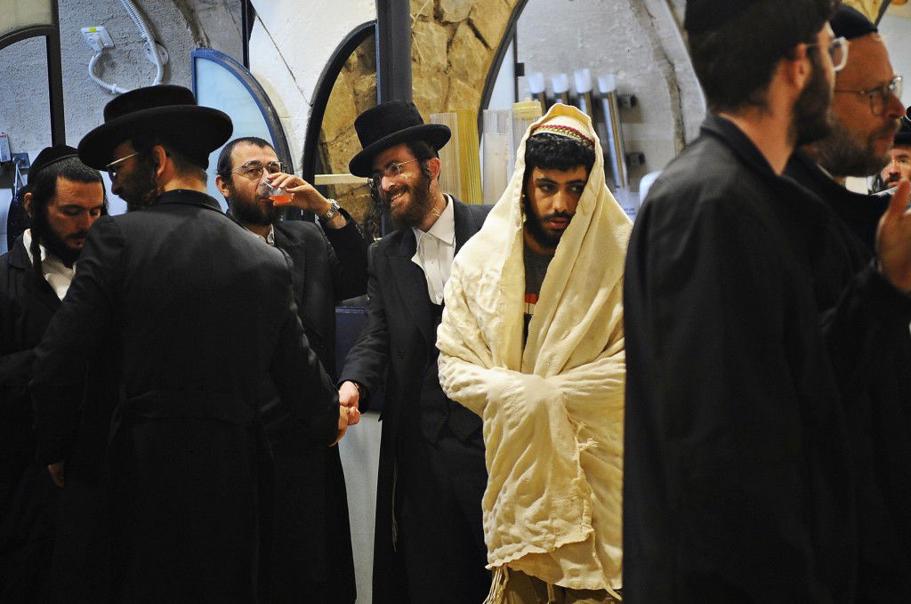 מירון תשפ"ה