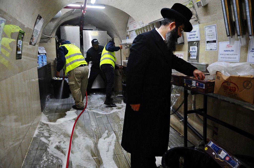 מירון תשפ"ה