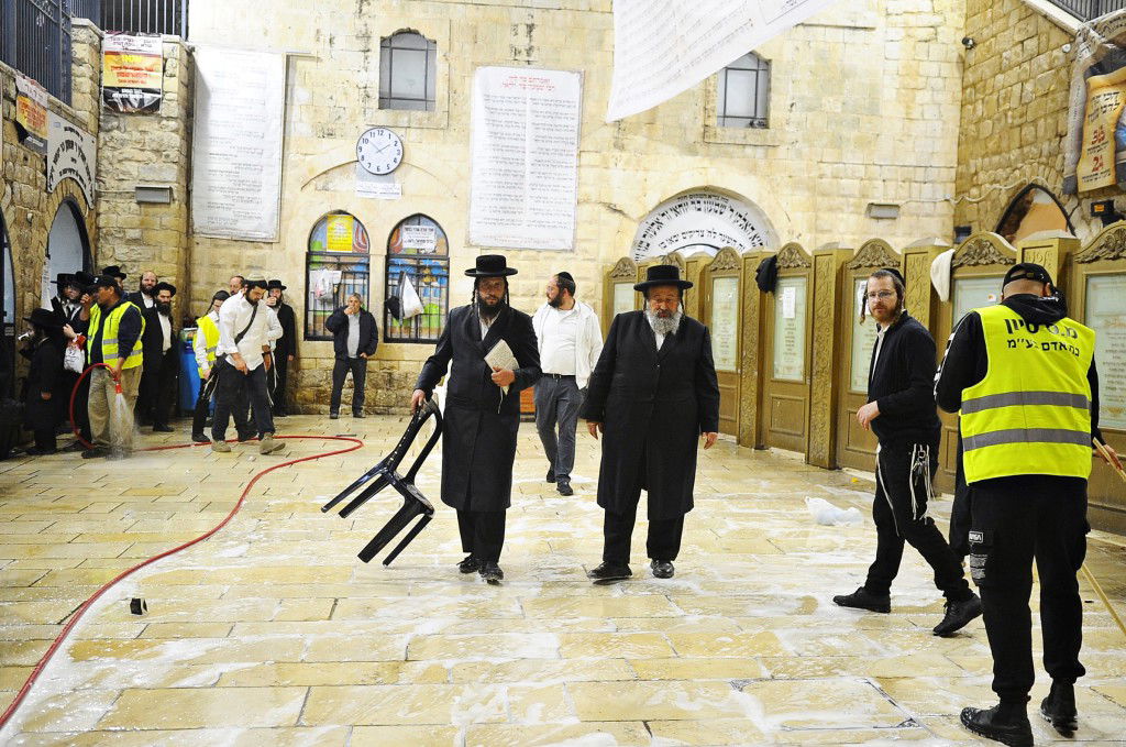 מירון תשפ"ה