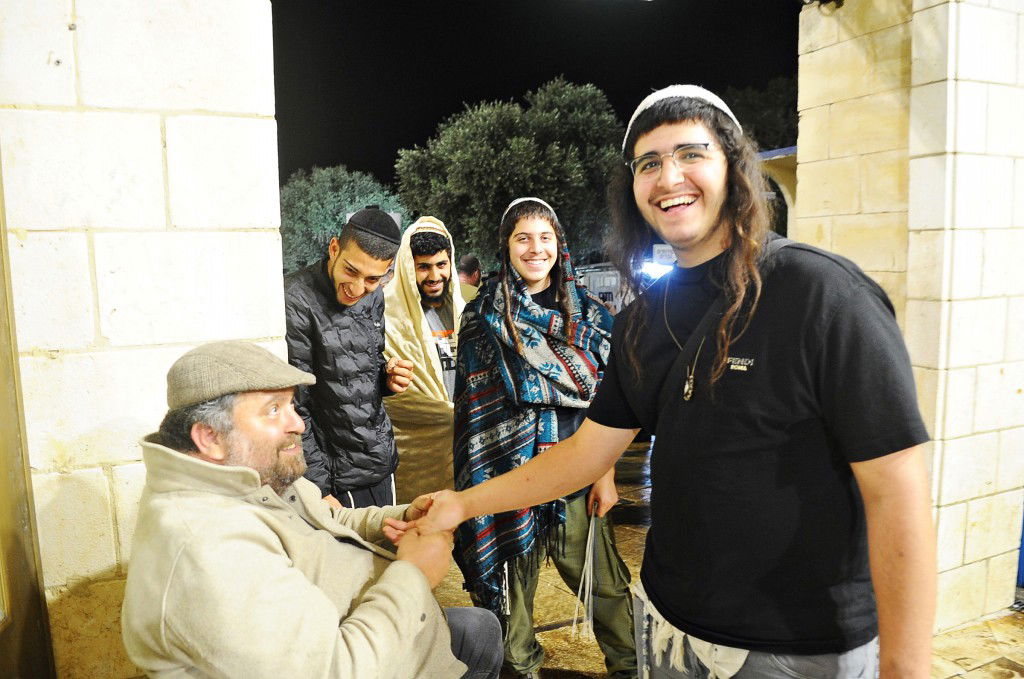 מירון תשפ"ה