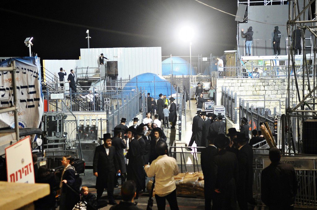 מירון תשפ"ה