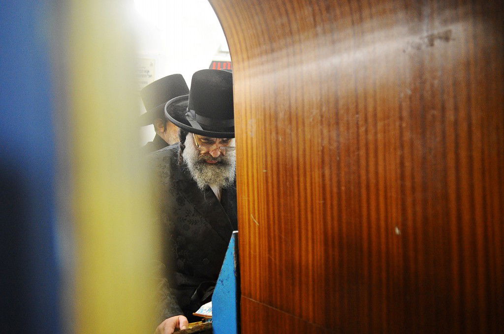 מירון תשפ"ה