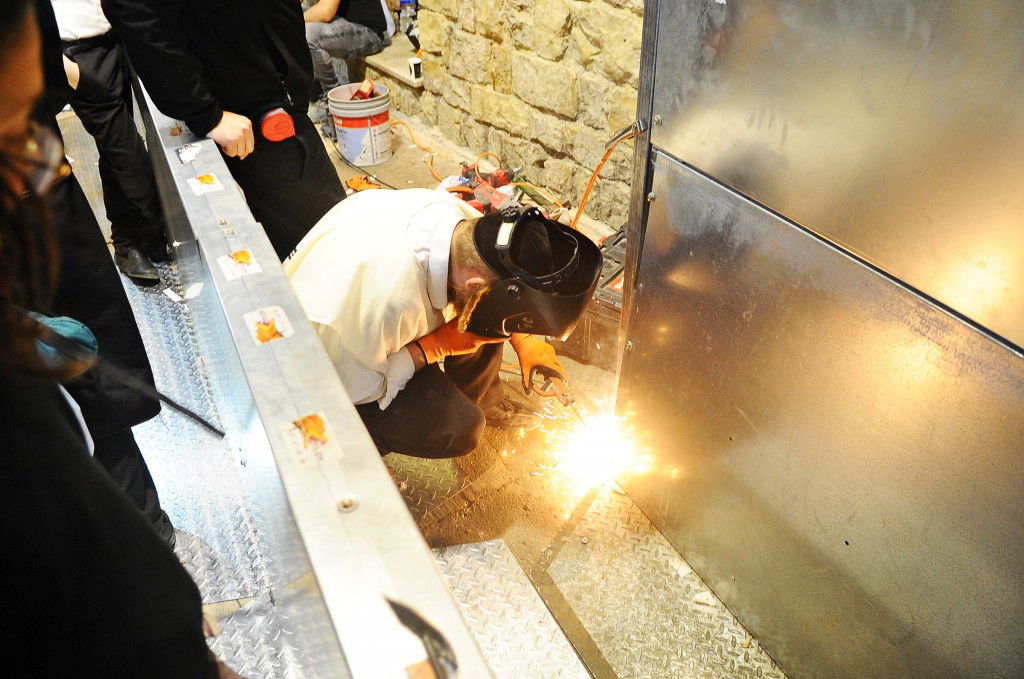 מירון תשפ"ה