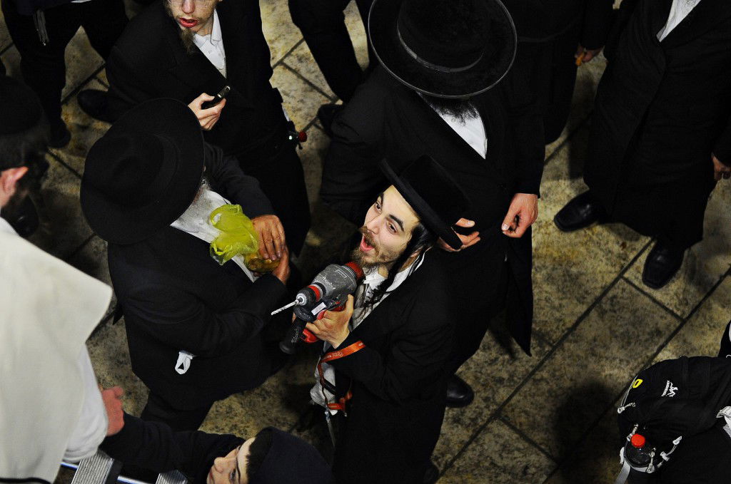 מירון תשפ"ה