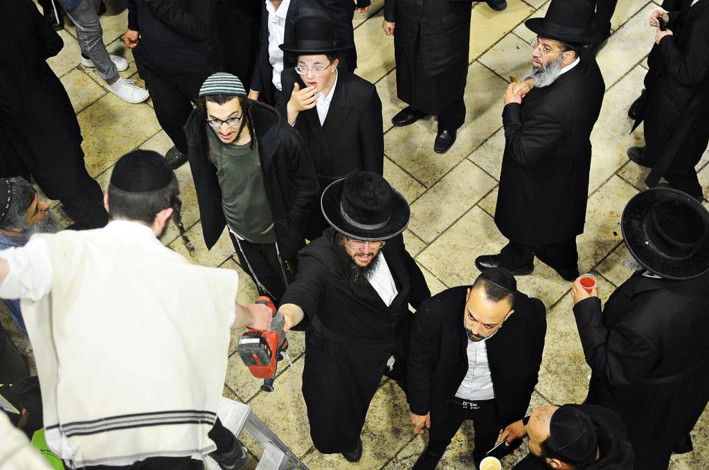 מירון תשפ"ה