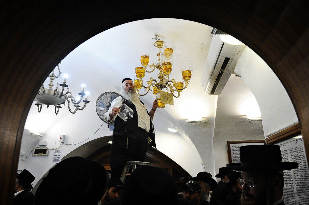 מירון תשפ"ה