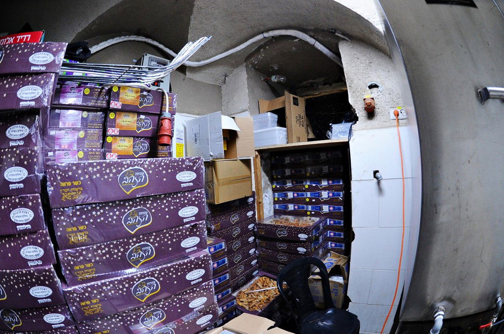 מירון תשפ"ה