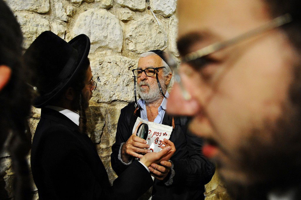 מירון תשפ"ה