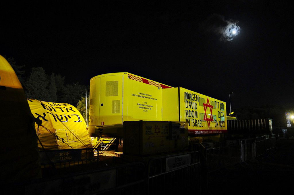 מירון תשפ"ה