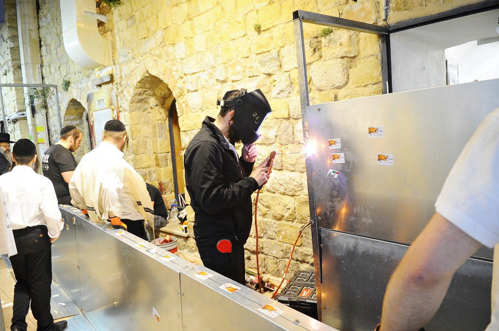 מירון תשפ"ה